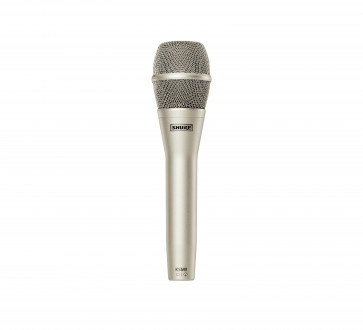 Shure KSM9HS - mikrofon czarny Shure