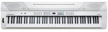 Kurzweil KA-90 White - Pianino cyfrowe