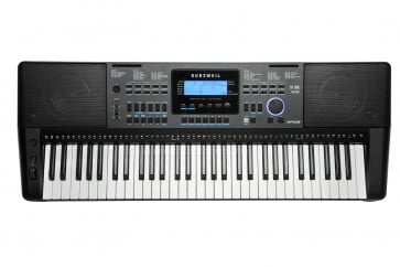 Kurzweil KP150 - Keyboard