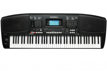 Kurzweil KP300X - Keyboard