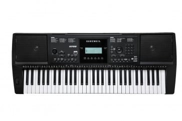 Kurzweil KP80 - Keyboard
