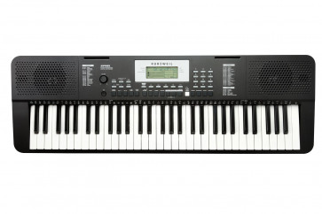 Kurzweil KP90L - Keyboard z podświetlaniem