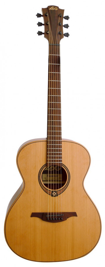 Lag GLA T 170 A - gitara akustyczna Tramontane
