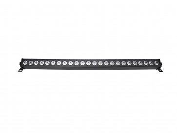 LIGHT4ME DECO BAR 24 RGB IR - LED bar + remote front