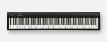 Roland FP-10-BK - DIGITAL PIANO