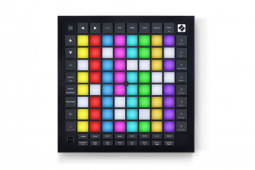 launchpad pro top