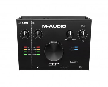 M-AUDIO AIR 192/4 - Interfejs Audio USB 