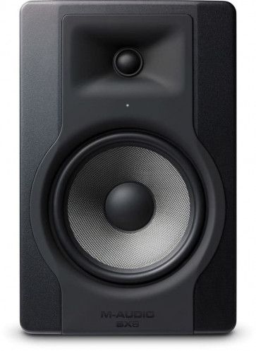 M-AUDIO BX8 D3 - aktywny monitor front