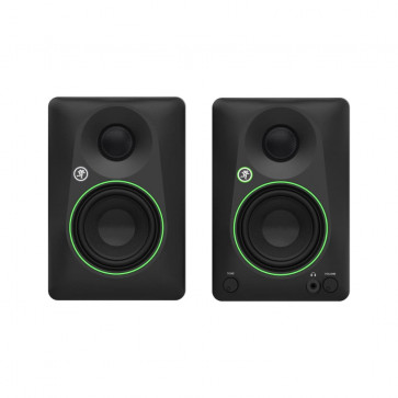 Mackie CR3.5BT - Aktywne monitory studyjne z Bluetooth front