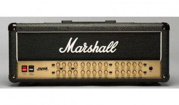 Marshall JVM 410 HJS - Wzmacniacz gitarowy