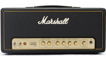 Marshall Origin 20H - Wzmacniacz gitarowy