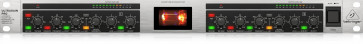 Behringer MIC2200 V2-front