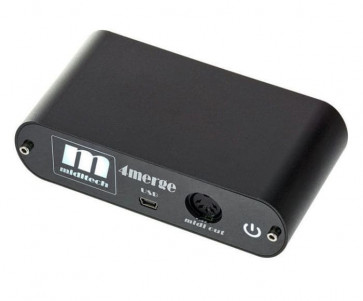MIDITECH 4merge USB - urządzenie do sumowania sygnału