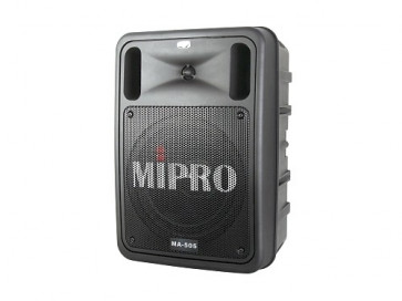 ‌MIPRO MA-505EXP - Dodatkowa pasywna kolumna z głośnikiem 8" do zestawu MA-505