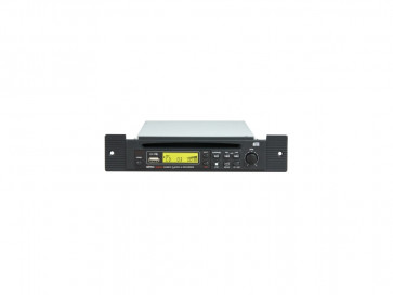 ‌MIPRO 8CD0044 - Moduł odtwarzacza anti-shock z rekorderem CD/USB do MA-707(CDM-3AP)
