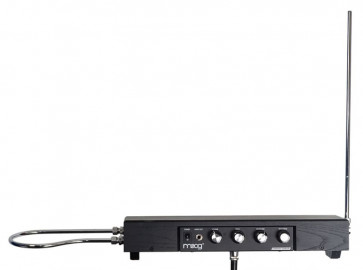 MOOG THEREMIN Etherwave Standard Black - syntezator front
