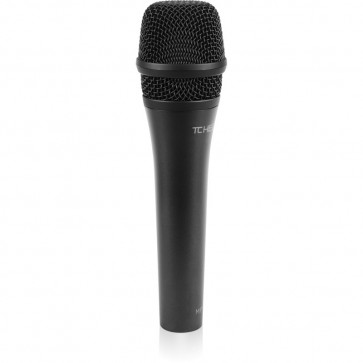 ‌TC Helicon MP-60 - Mikrofon wokalowy dynamiczny