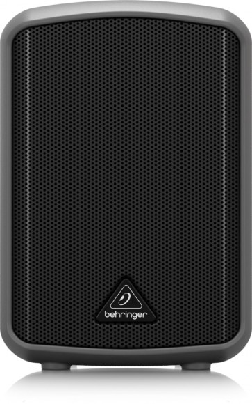 Behringer MPA30BT-front