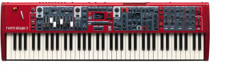 NORD Stage 3 Compact - Stage Piano