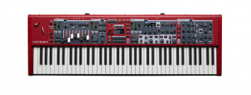 Nord Stage 4 73 - Stage Piano front