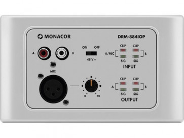 MONACOR DRM-884IOP