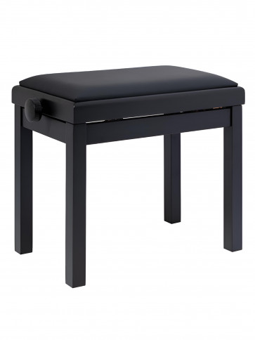 Stagg PB06G BKM SBK – Ława do pianina