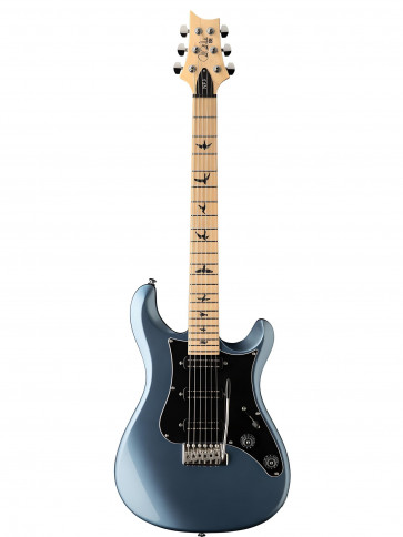 PRS SE NF3 Maple Ice Blue Metallic – Gitara elektryczna