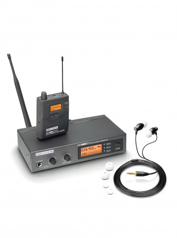 MEI 1000 G2 B 6-front