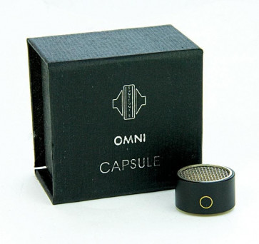 omni capsule black