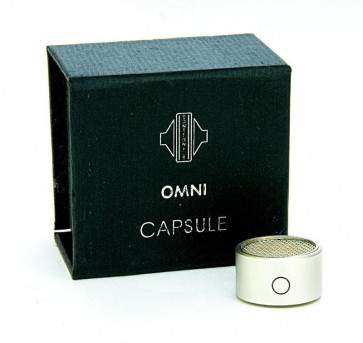 omni capsule silver