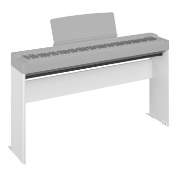 ‌Yamaha L-200WH - statyw,BIAŁY