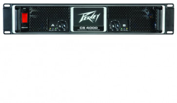 Peavey CS 4000 - amplifier  power