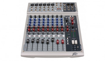 Peavey PV 10 - mixer 