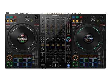 Pioneer DDJ-FLX10 - DJ kontroler top