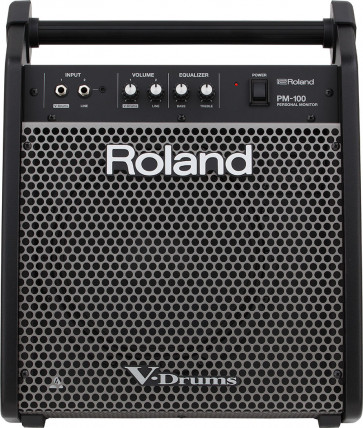 Roland PM-100 - PERSONAL MONITOR