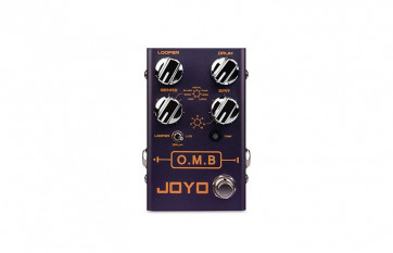 Joyo R-06 O.M.B - efekt gitarowy