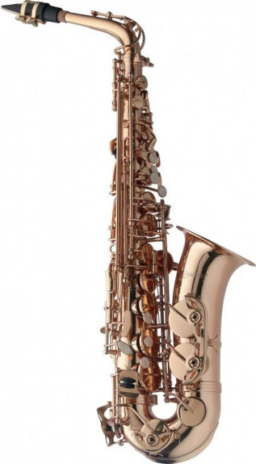 Levante LV-AS4105 - Saksofon altowy + futerał