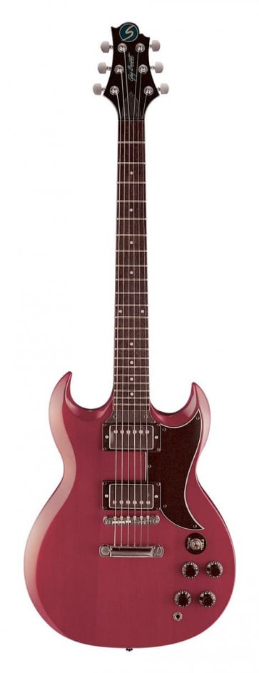 Samick TR 1 WR - gitara elektryczna