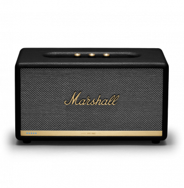 Marshall Headphones Stanmore II voice Alexa - głośnik Bluetooth