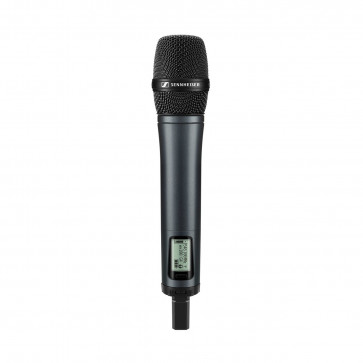 ‌Sennheiser SKM 100 G4-S-A - nadajnik bezprzewodowy z wyłącznikiem bez kapsuły w zestawie, pasmo 516-558 MHz