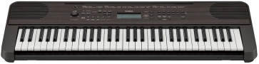 Yamaha PSR-E360 DW - keyboard instrument klawiszowy B-STOCK