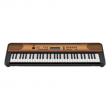 Yamaha PSR-E360 MA - keyboard instrument klawiszowy