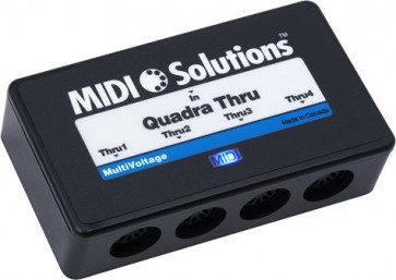 MIDI SOLUTIONS- QUADRA THRU V2.