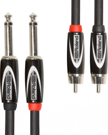 Roland RCC-5-2R2R - Kabel połączeniowy