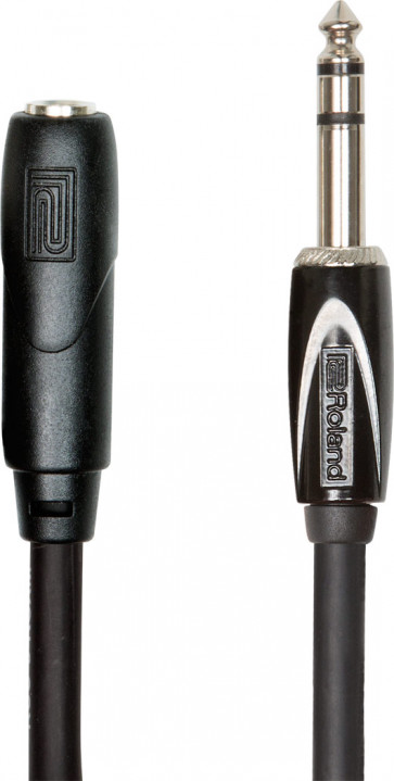 Roland RHC-25-1414 - Headphones Extension Cable