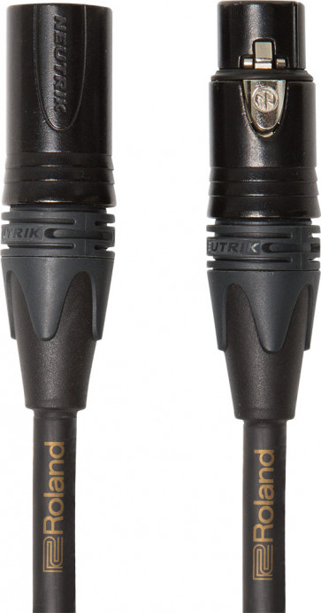 Roland RMC-GQ5 - Microphone Cable