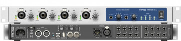 RME Fireface 802 FS - Interfejs Audio USB