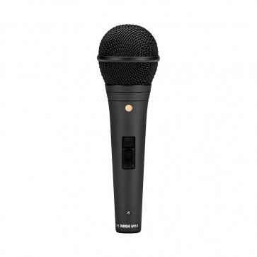 RODE M1S - Mikrofon dynamiczny
