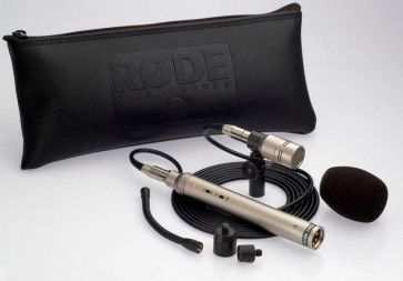 RODE NT6 - Mikrofon pojemnościowy