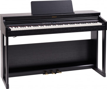 Roland RP701-CB - DIGITAL PIANO front